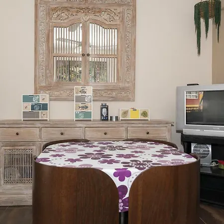 Alcala, 7º-74 Apartment *