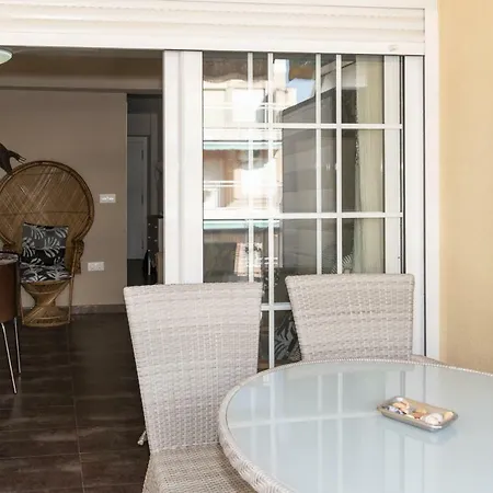 Alcala, 7º-74 Apartment