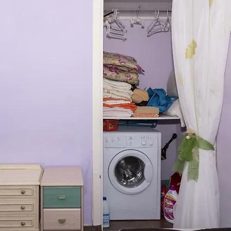 Alcala, 7º-74 Apartment *