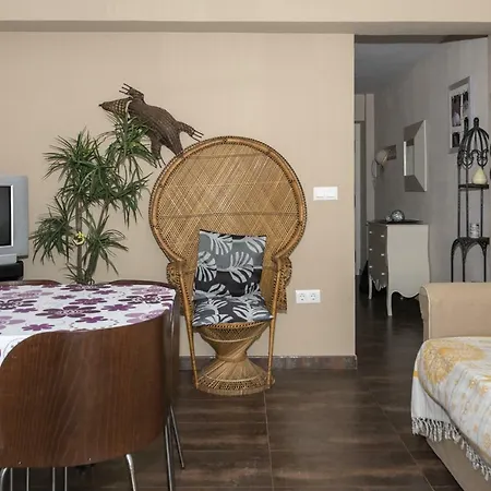 Apartment Alcala, 7º-74 *