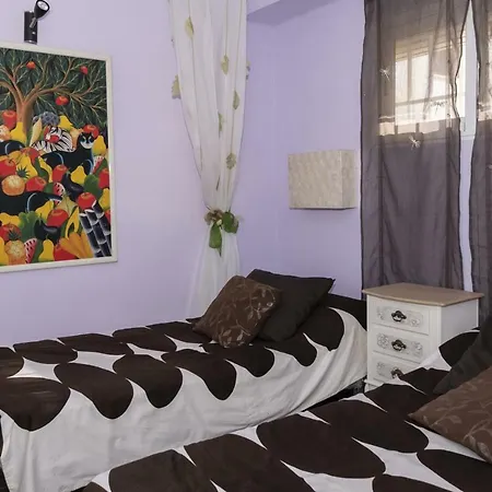 Apartment Alcala, 7º-74 Cullera