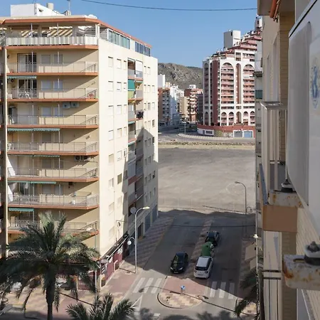 Alcala, 7º-74