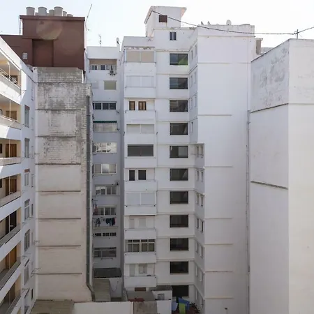 Alcala, 7º-74 Apartment Cullera