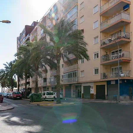 Alcala, 7º-74 Apartment